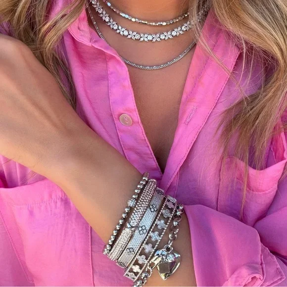 Park Lane “Noelle” Necklace! BNIB!! Beautiful!! Limited Edition!! - Picture 13 of 15